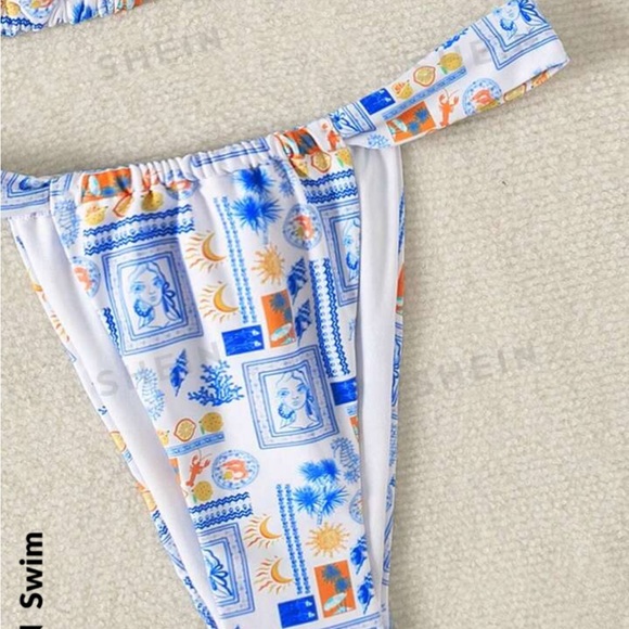 SHEIN Bikini - Picture 4 of 4